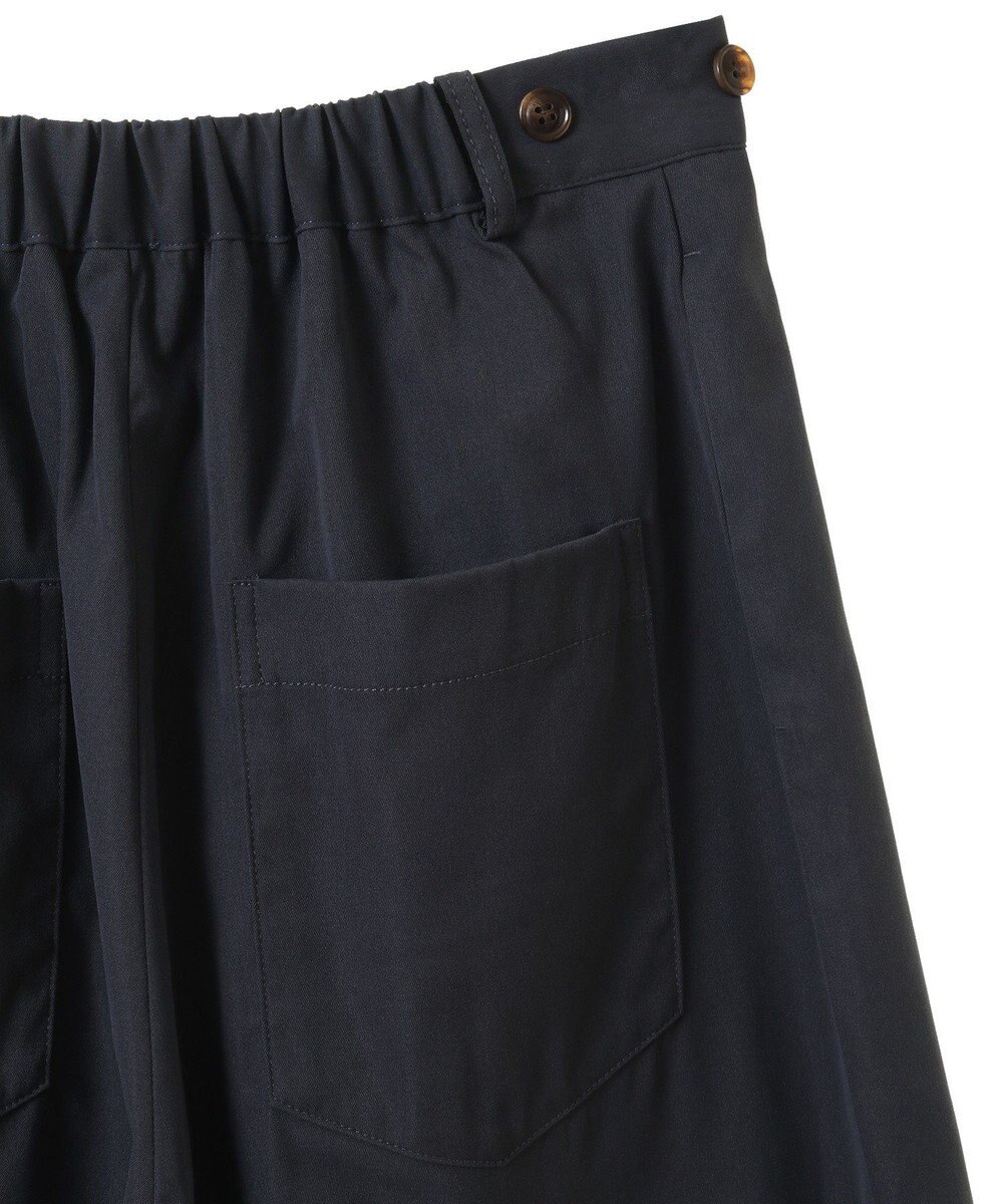 CRAFT STANDARD BOUTIQUE ラップコクーンパンツ 