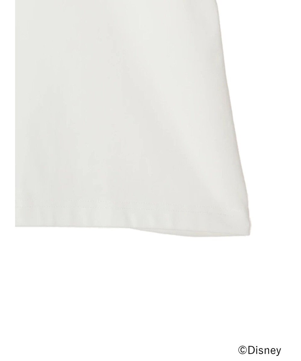 earth music&ecology Ｇｏｏｆｙ＆Ｍａｘ／リンガーＴｅｅ 