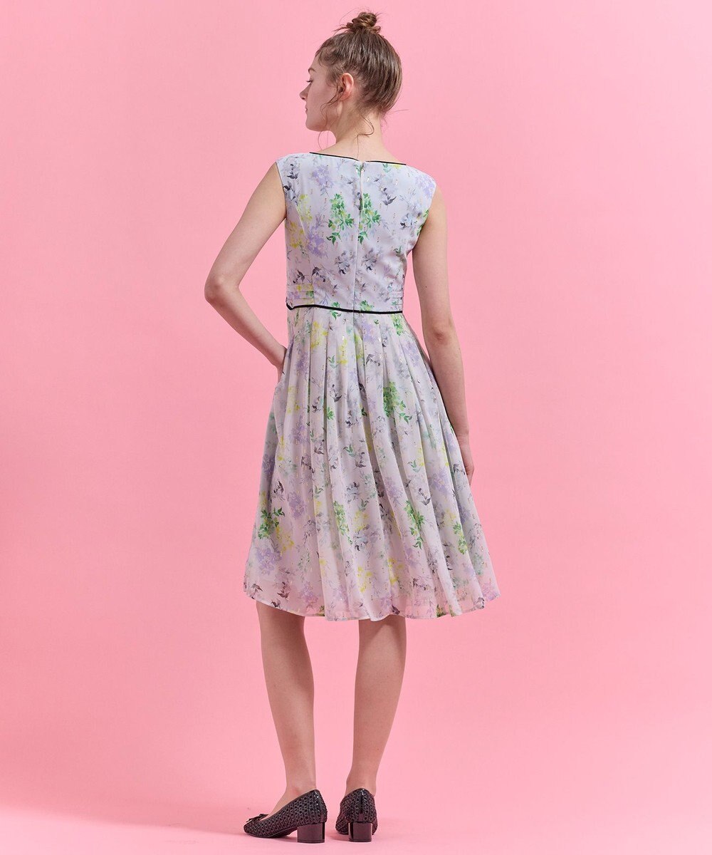 TOCCA UTOPIA BLOOM ドレス 
