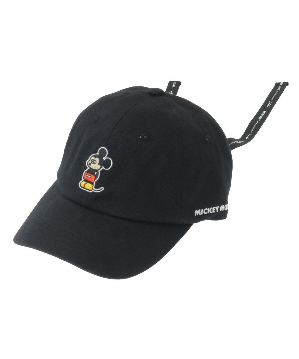 earth music&ecology Ｄｉｓｎｅｙ×Ｓｅｉｊｉ　Ｍａｔｓｕｍｏｔｏキャップ 