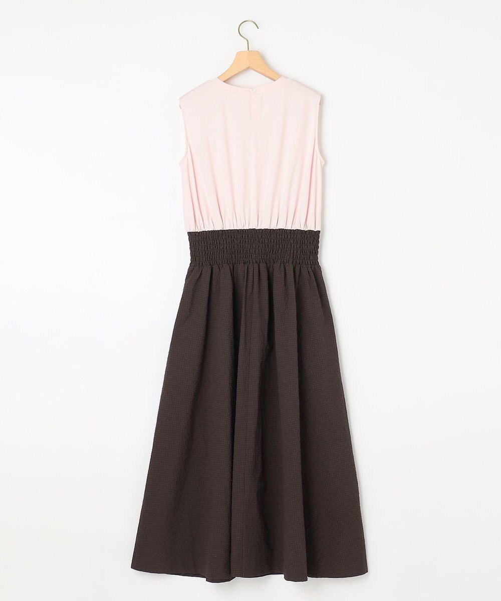 組曲 【洗える】ジャージコンビ ドレス 