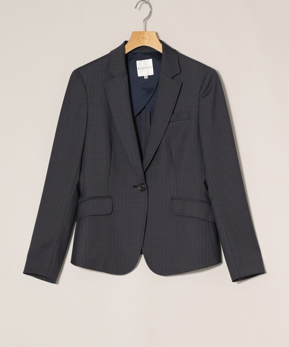 ONWARD Reuse Park 【組曲】ジャケット春夏 