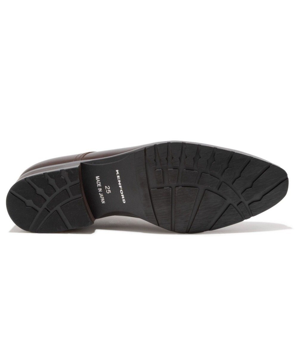 REGAL FOOT COMMUNITY 【ケンフォード メンズ】KP35 ローファー ビジネスシューズ 