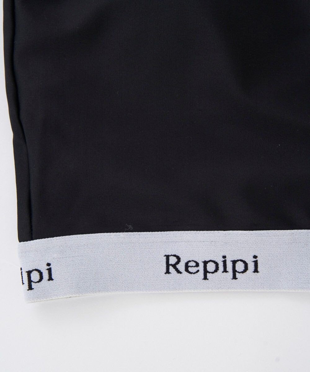 OP／FILA 【repipi armario】短丈セパレート水着 