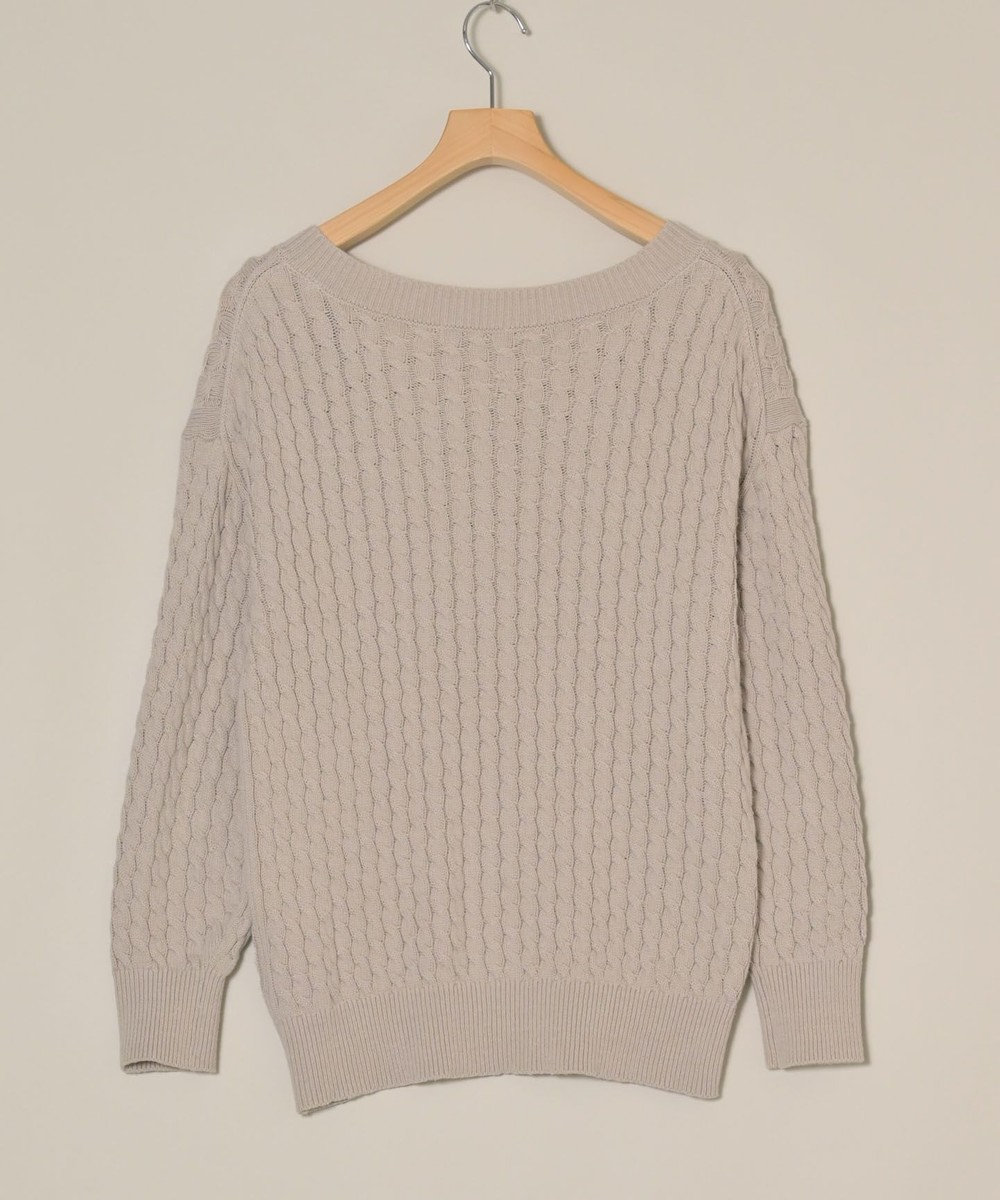 ONWARD Reuse Park 【any FAM】ニット春夏 