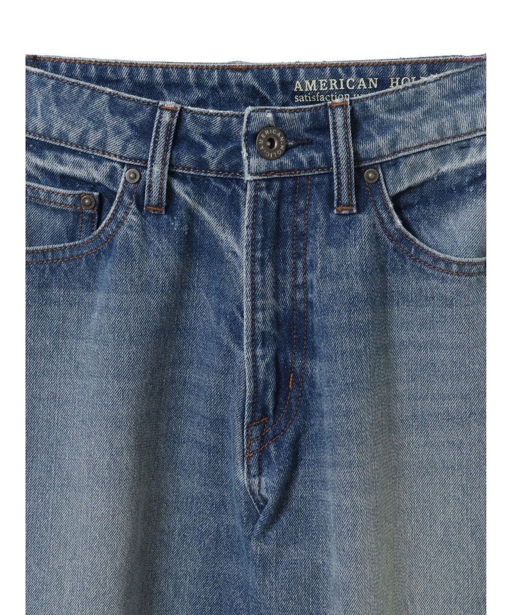 AMERICAN HOLIC ストレートデニム 