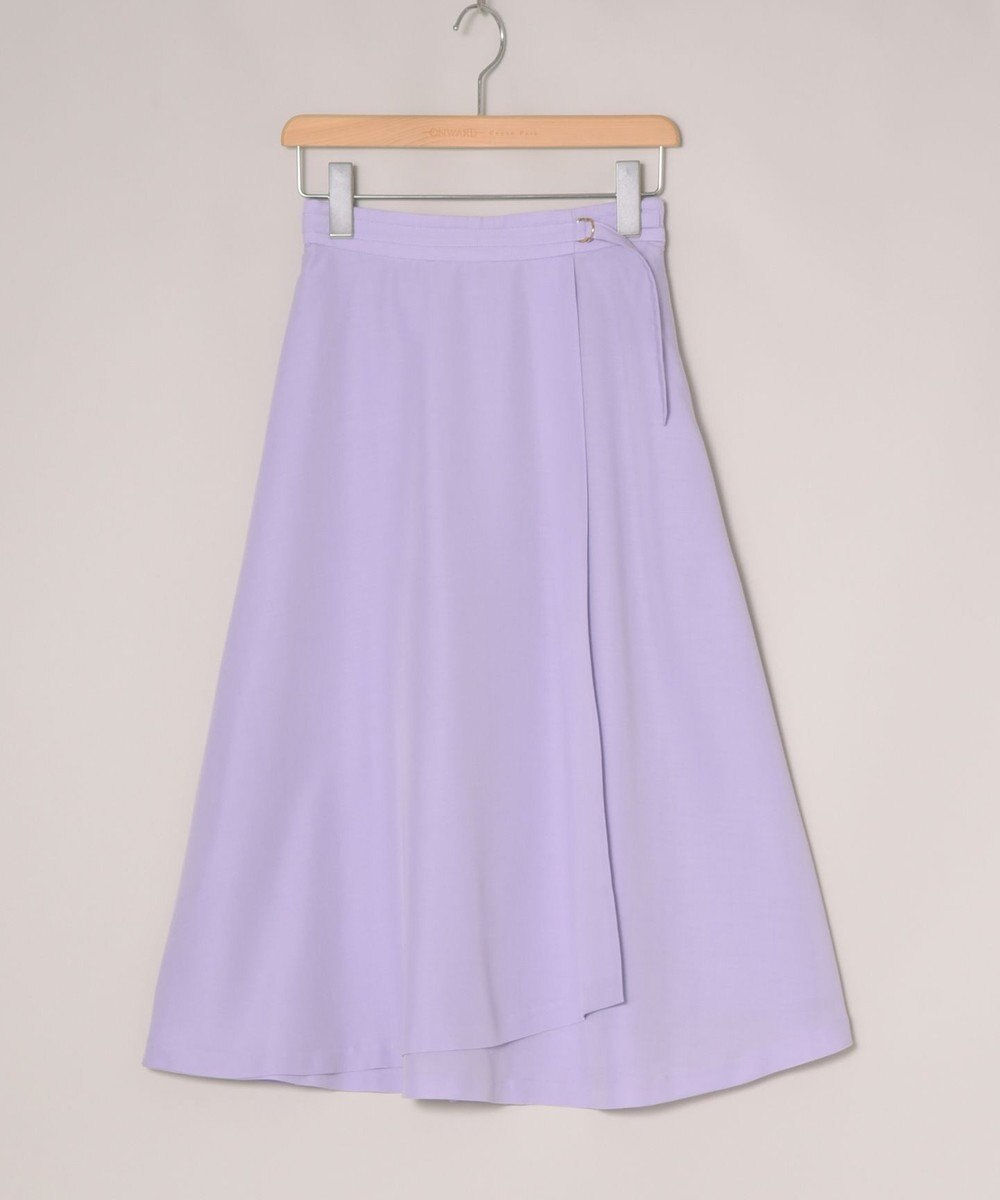 ONWARD Reuse Park 【any SiS】スカート春夏 