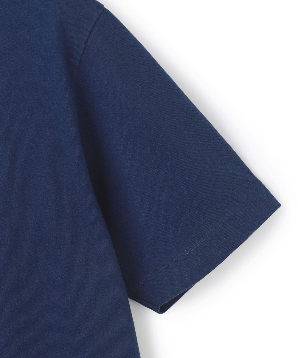 J.PRESS MEN 【J.PRESS YACHT CLUB】アーバンリゾート デザインポロシャツ 