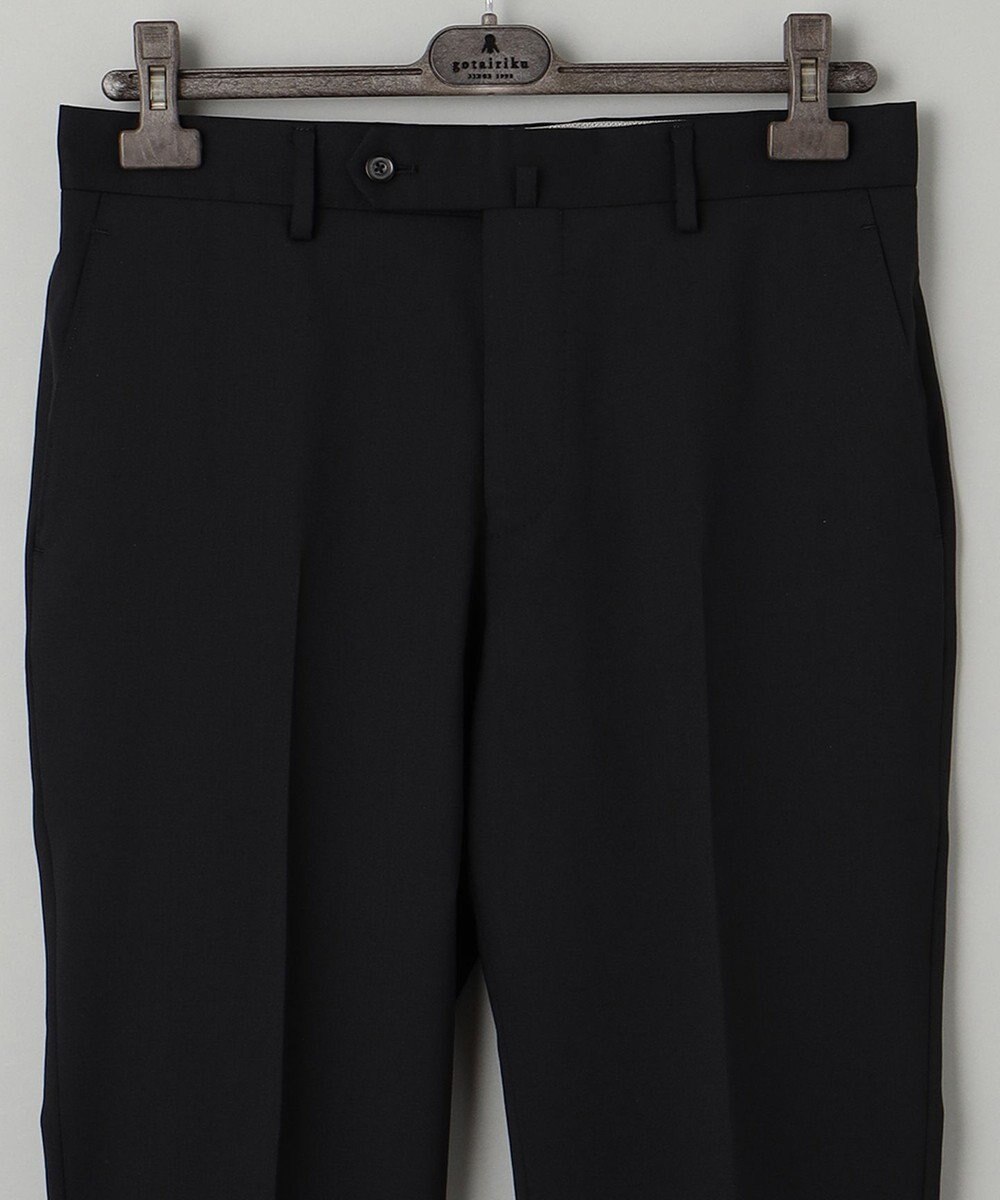 GOTAIRIKU 【リクルート】 コーデュラ×ソロテックス ストレッチ スーツ 