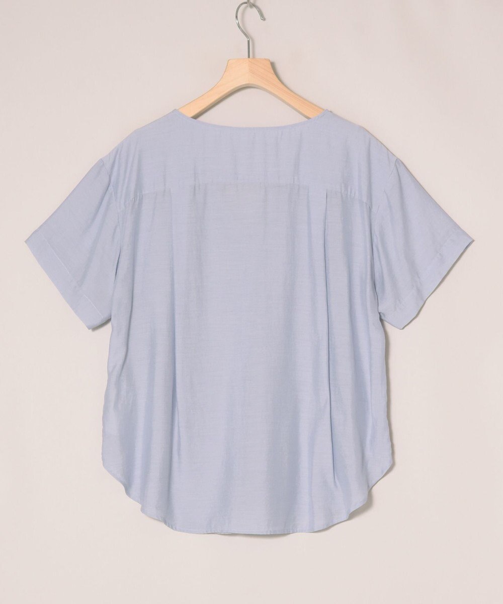 ONWARD Reuse Park 【組曲】ブラウス春夏 