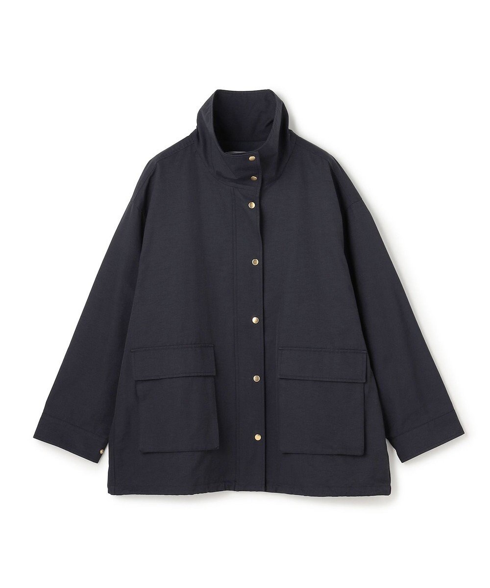 UNFILO L スタンド ZIPアウター 