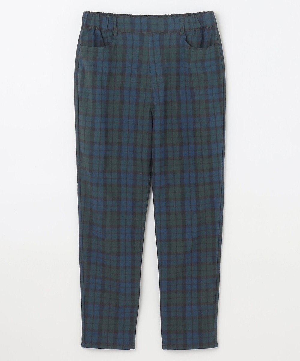 ANY 【大好評につき新色登場！/ストレッチ】大人の7daysデイリーパンツ 