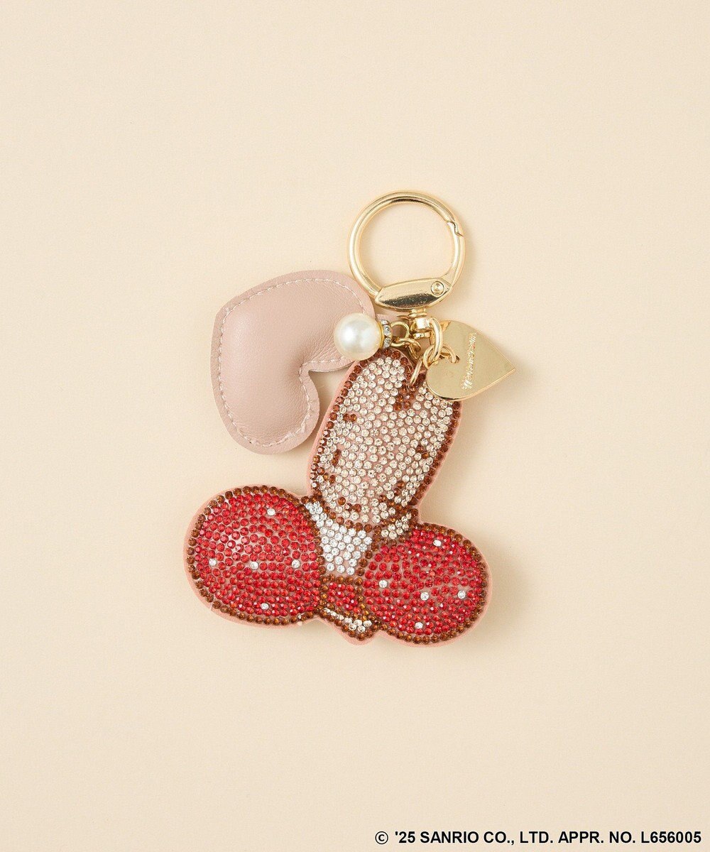 Green Parks モチーフ付チャーム 