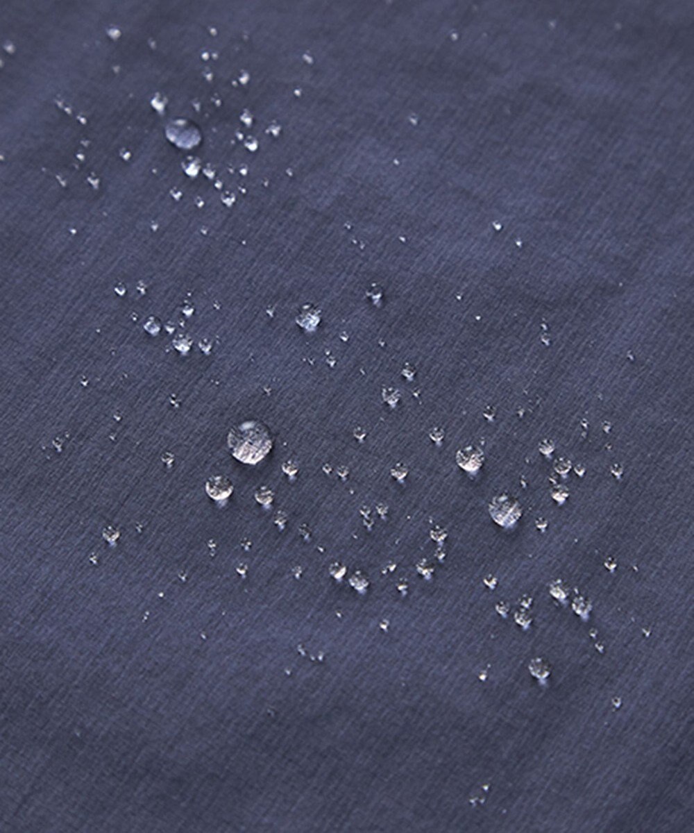 UNFILO MENS Light Move プルオーバーTシャツ [23年春夏商品] 