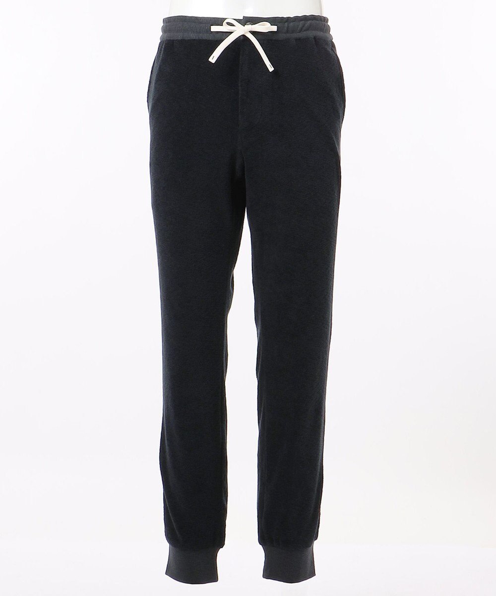 JOSEPH ABBOUD MOUNTAIN 【SPACE】OGスラブパイル パンツ 