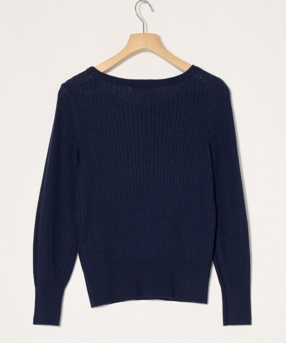 ONWARD Reuse Park 【組曲】ニット秋冬 