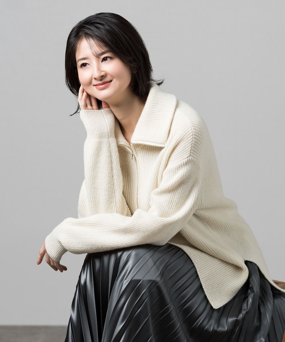 ONWARD Reuse Park 【23区】ニット秋冬 