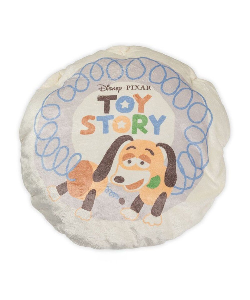 PET PARADISE ディズニー トイ・ストーリー 遠赤外線 くつろぎマット Ｍ 