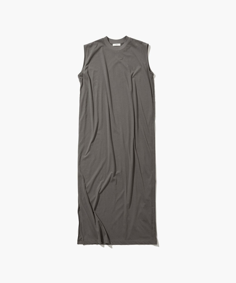 ATON FRESCA NUBUCK | タンクトップドレス 
