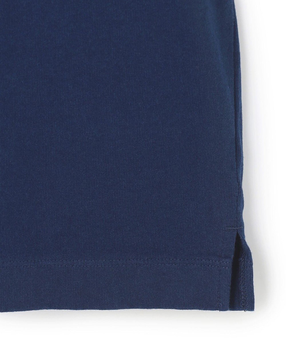 J.PRESS MEN 【J.PRESS YACHT CLUB】アーバンリゾート デザインポロシャツ 