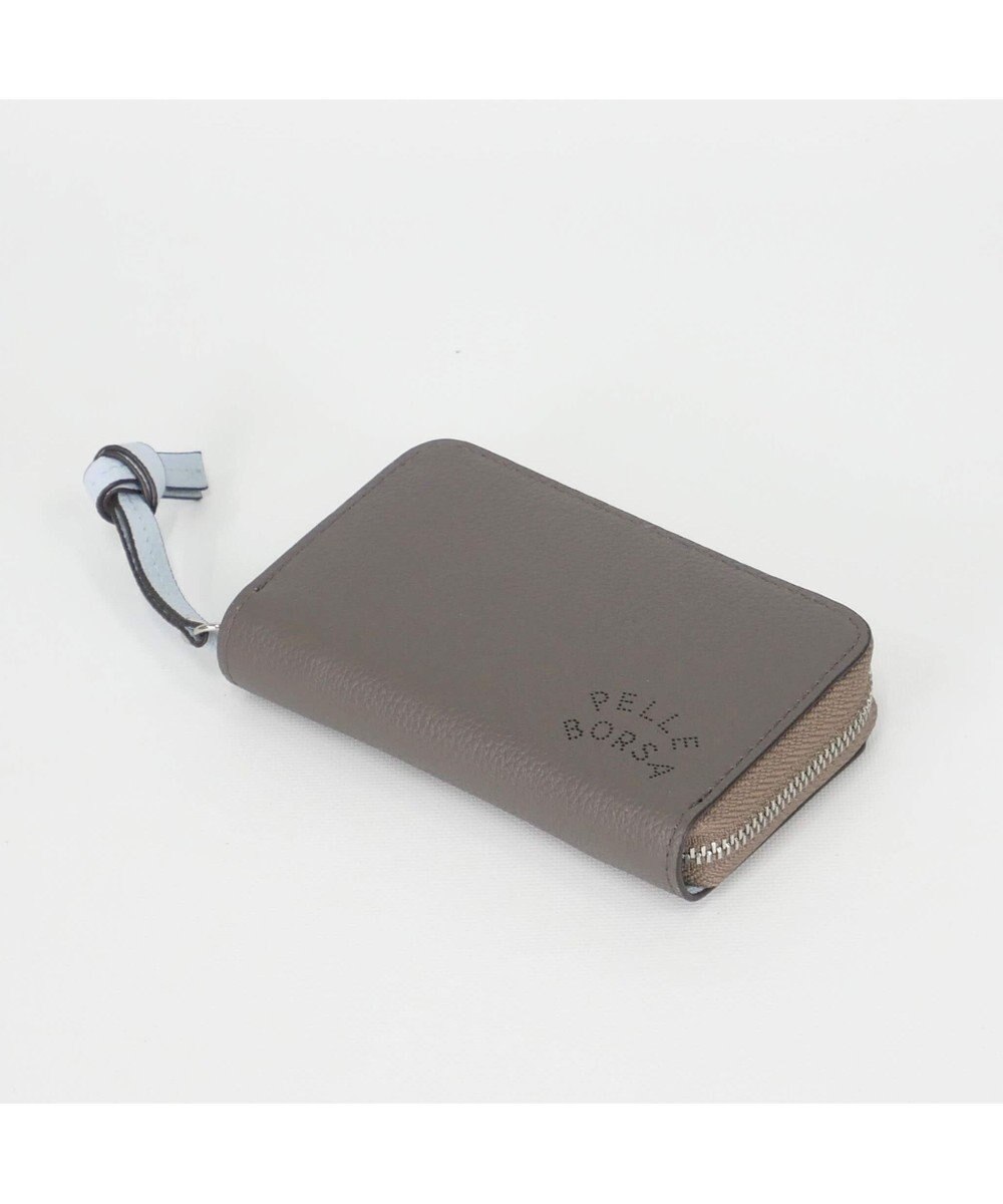 PELLE BORSA コンパクト財布 Very Goods ベリーグッズ 7203 