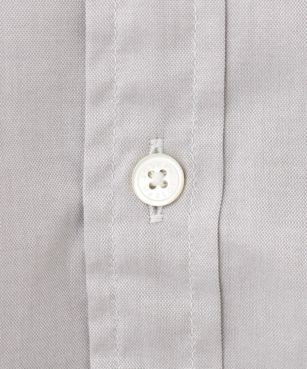 JOSEPH HOMME 【WEB限定商品】80/2 オックスウイング 半袖シャツ 