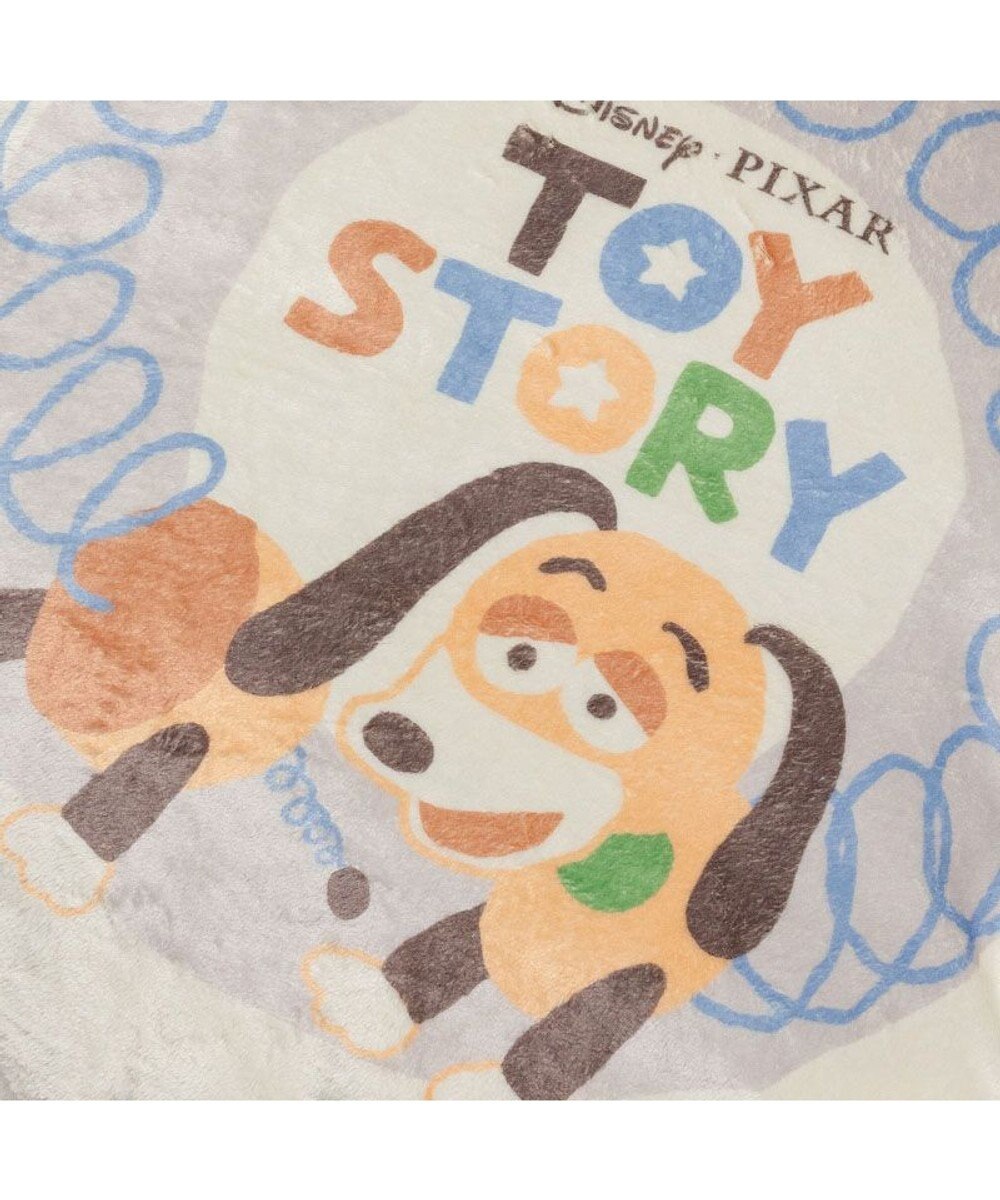 PET PARADISE ディズニー トイ・ストーリー 遠赤外線 くつろぎマット Ｍ 