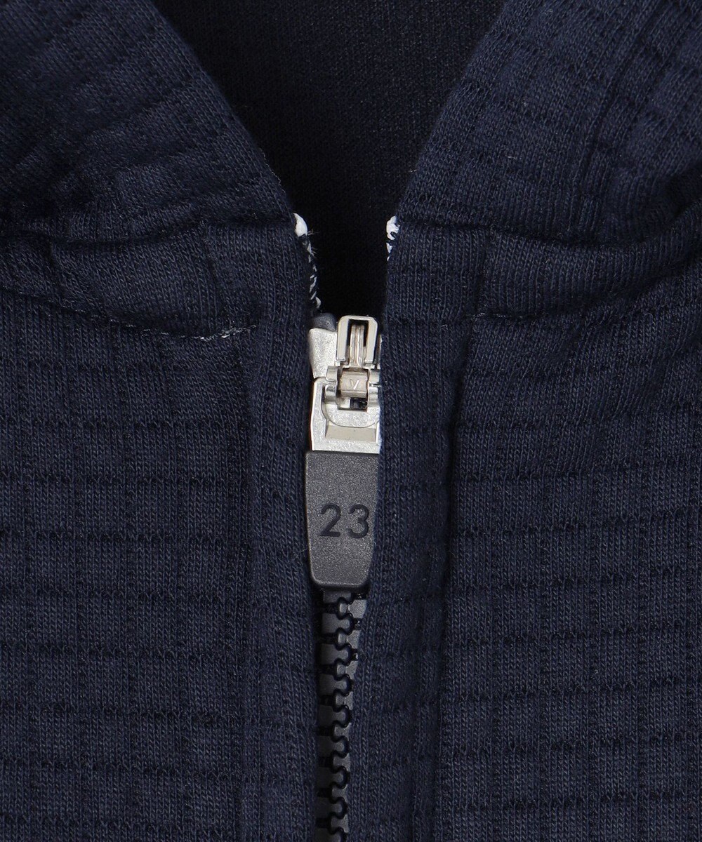 23区GOLF 【MEN】【キングサイズ】フーディパーカー 