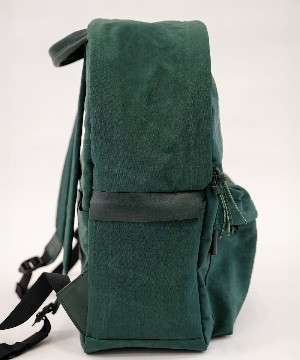 NIZYU KANO 【竹下玲奈コラボ】My Backpack Mサイズ 