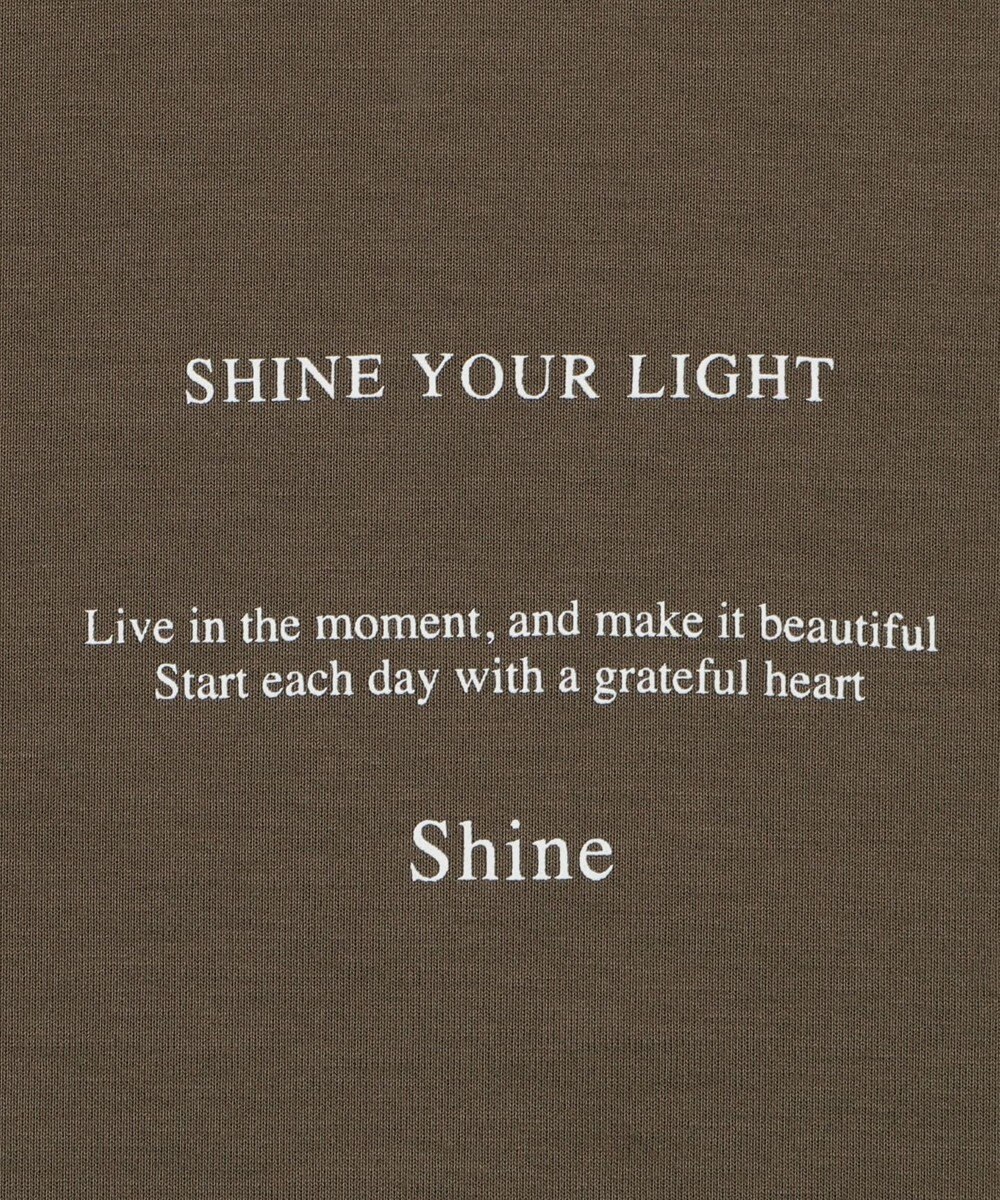 WEGO 【2点SET】アクセ付きフォトグラフィックT（SS） 