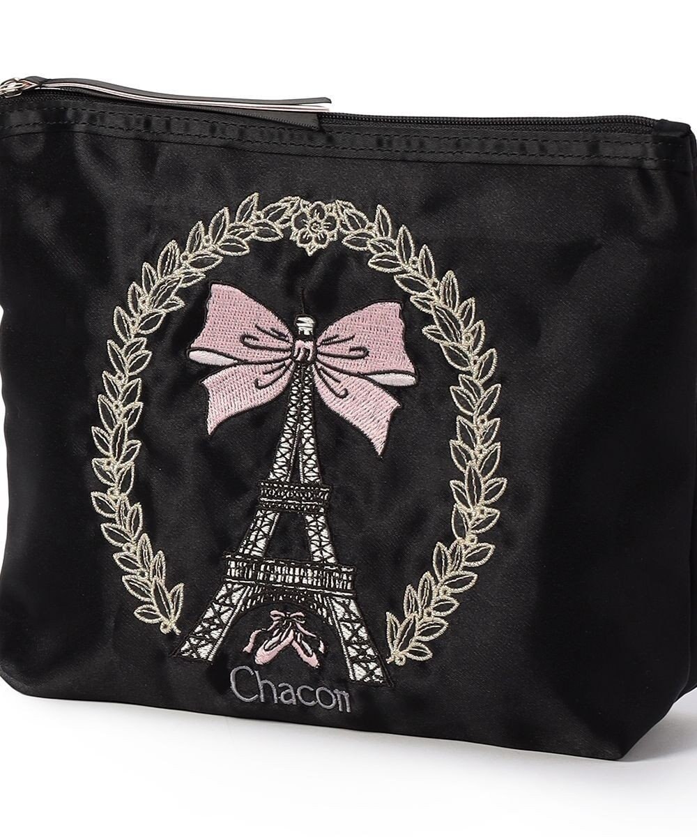 Chacott エッフェルシアーポーチ 