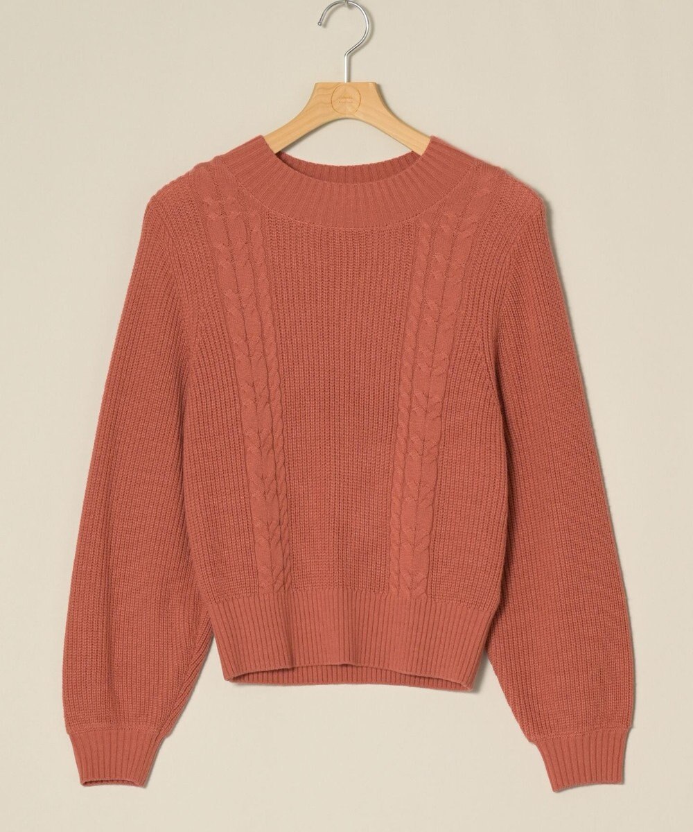 ONWARD Reuse Park 【any SiS】ニット秋冬 