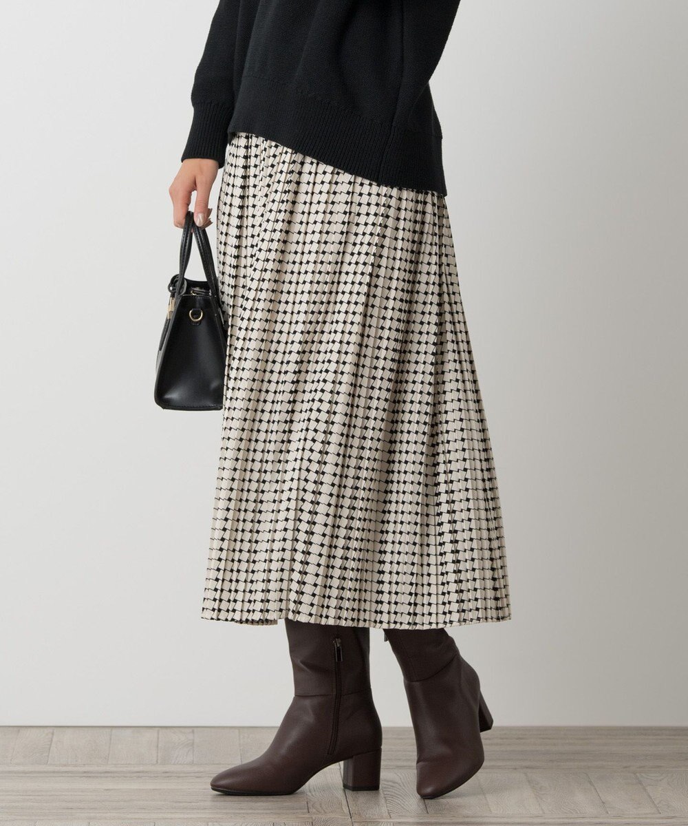 ONWARD Reuse Park 【any FAM】スカート春夏 