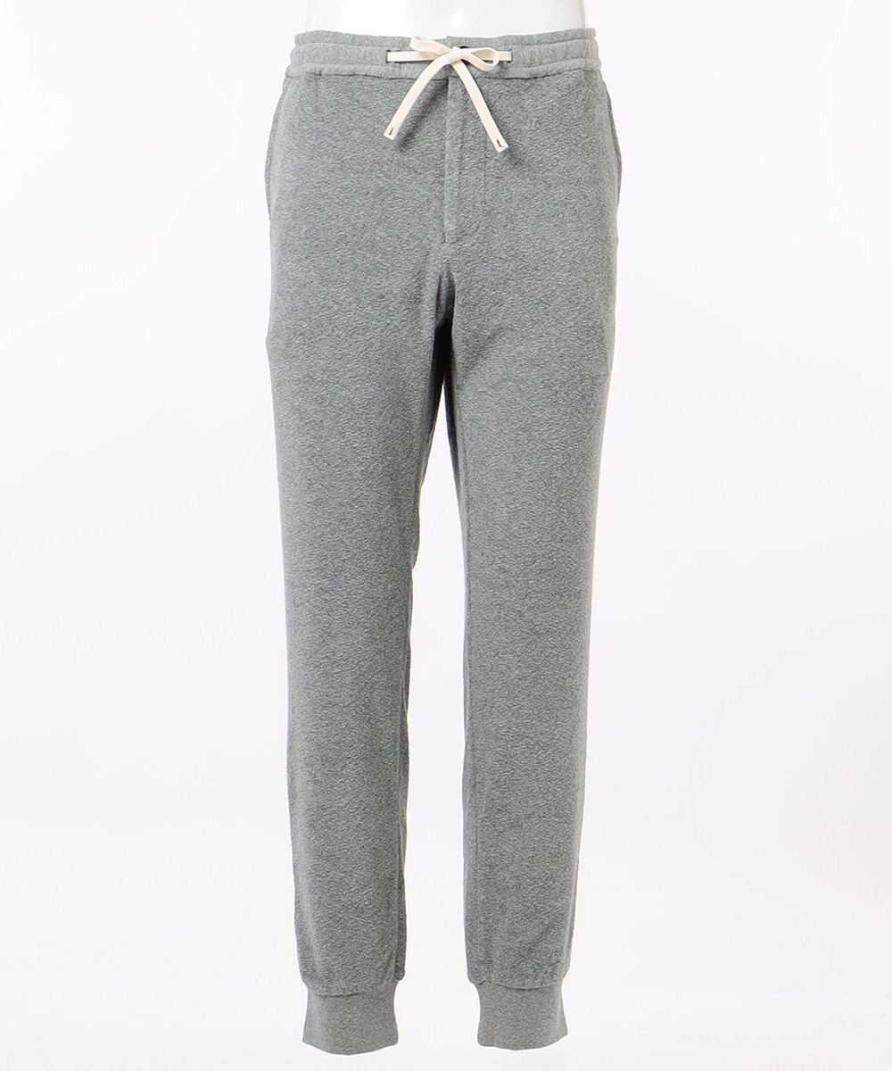 JOSEPH ABBOUD MOUNTAIN 【SPACE】OGスラブパイル パンツ 