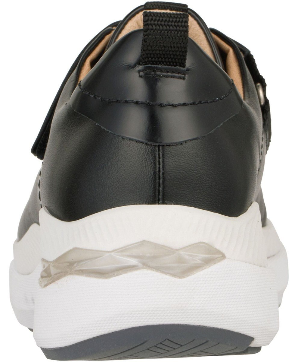 ASICS WALKING ペダラ ライドウォーク レディース 2E 3.5cmヒール 