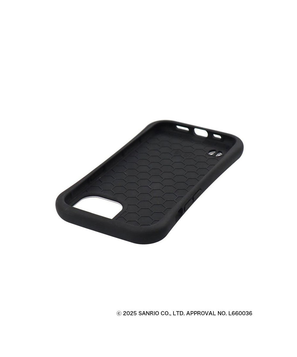 ANNA SUI ANNA SUI × MY MELODY & KUROMI iPhoneケース 