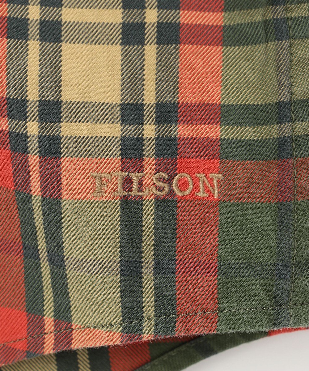JOSEPH ABBOUD MOUNTAIN 【FILSON】ライトウェイトアラスカンガイド シャツ 