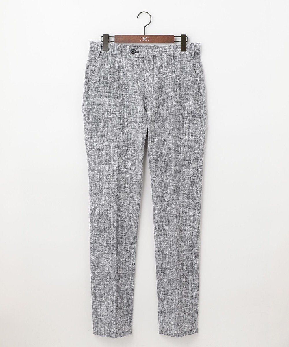 JOSEPH ABBOUD 【驚きの多機能性！】ライトウェーブ パンツ 