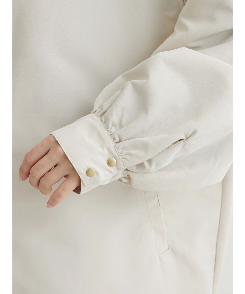 Green Parks ・ＥＬＥＮＣＡＲＥ　ＤＵＥ　ワイドマウンテンパーカー 