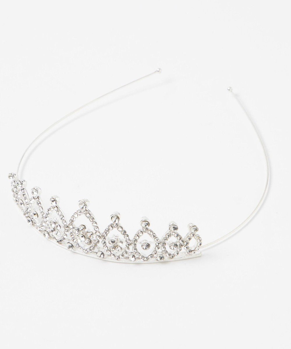 WEGO ジュエリーティアラ 