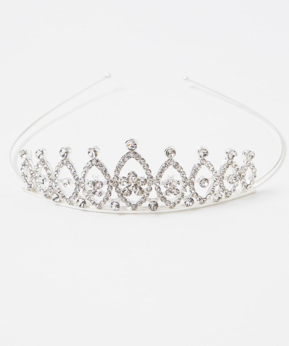 WEGO ジュエリーティアラ 