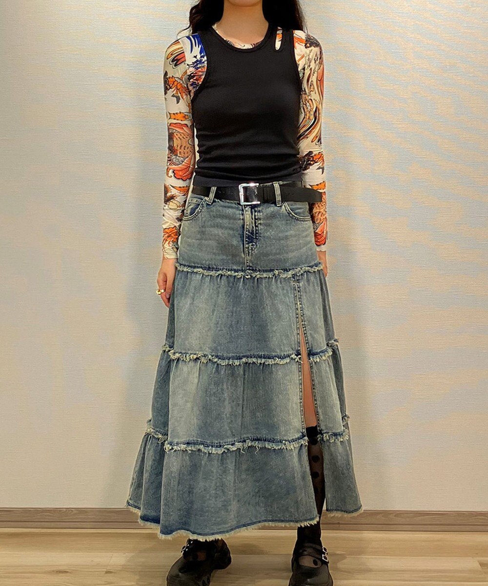 WACOAL [GOCOCi/ワコール] カップ付きインナー 【cooomy.(クーミー)】 安定感のあるつけごこち ナチュラルなバストライン ブラトップ ゴコチ レディース UGG244 /ワコール 