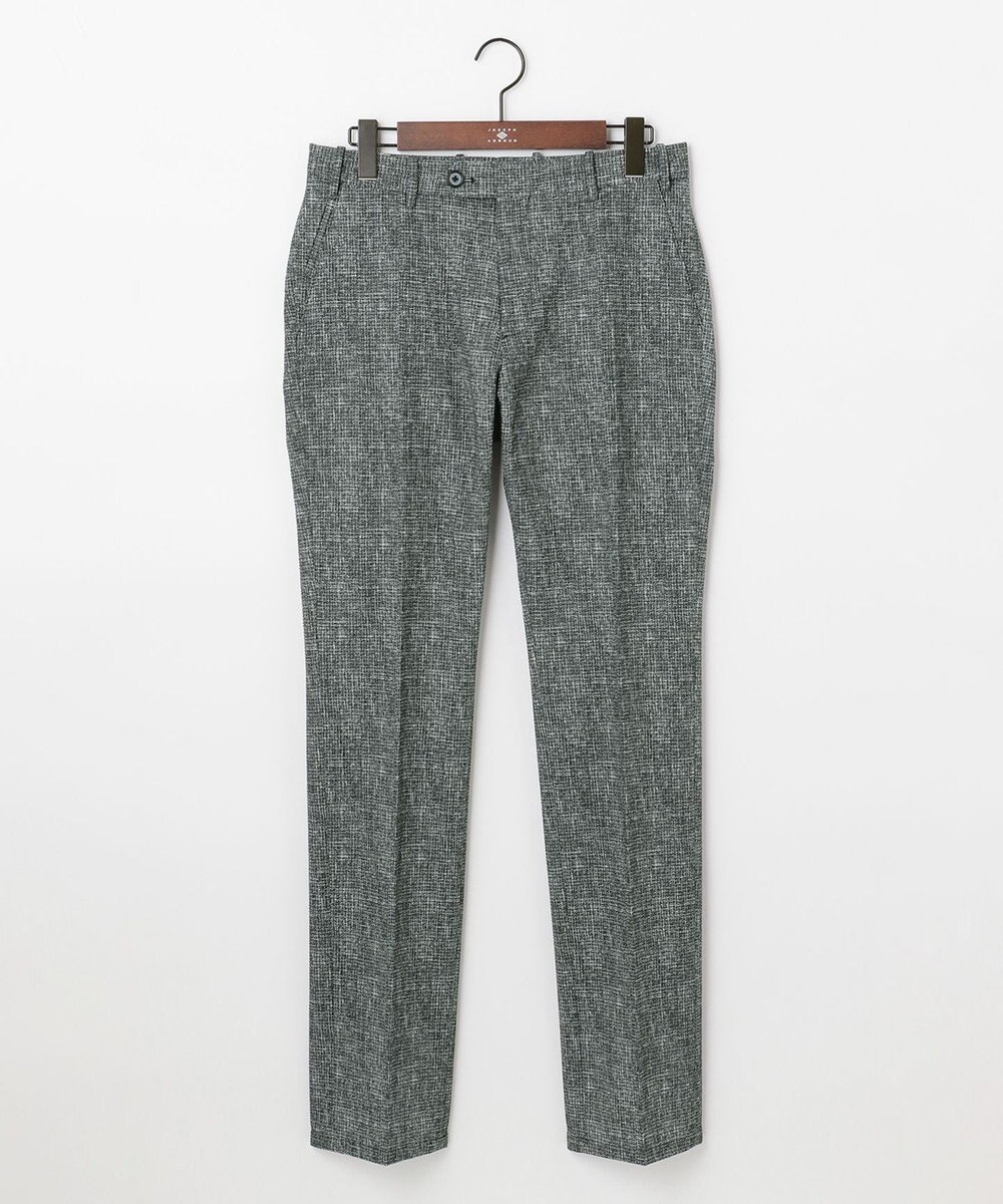 JOSEPH ABBOUD 【驚きの多機能性！】ライトウェーブ パンツ 