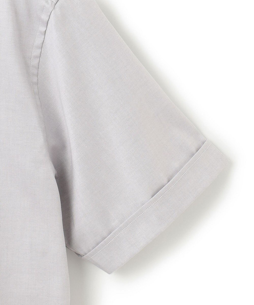 JOSEPH HOMME 【WEB限定商品】80/2 オックスウイング 半袖シャツ 