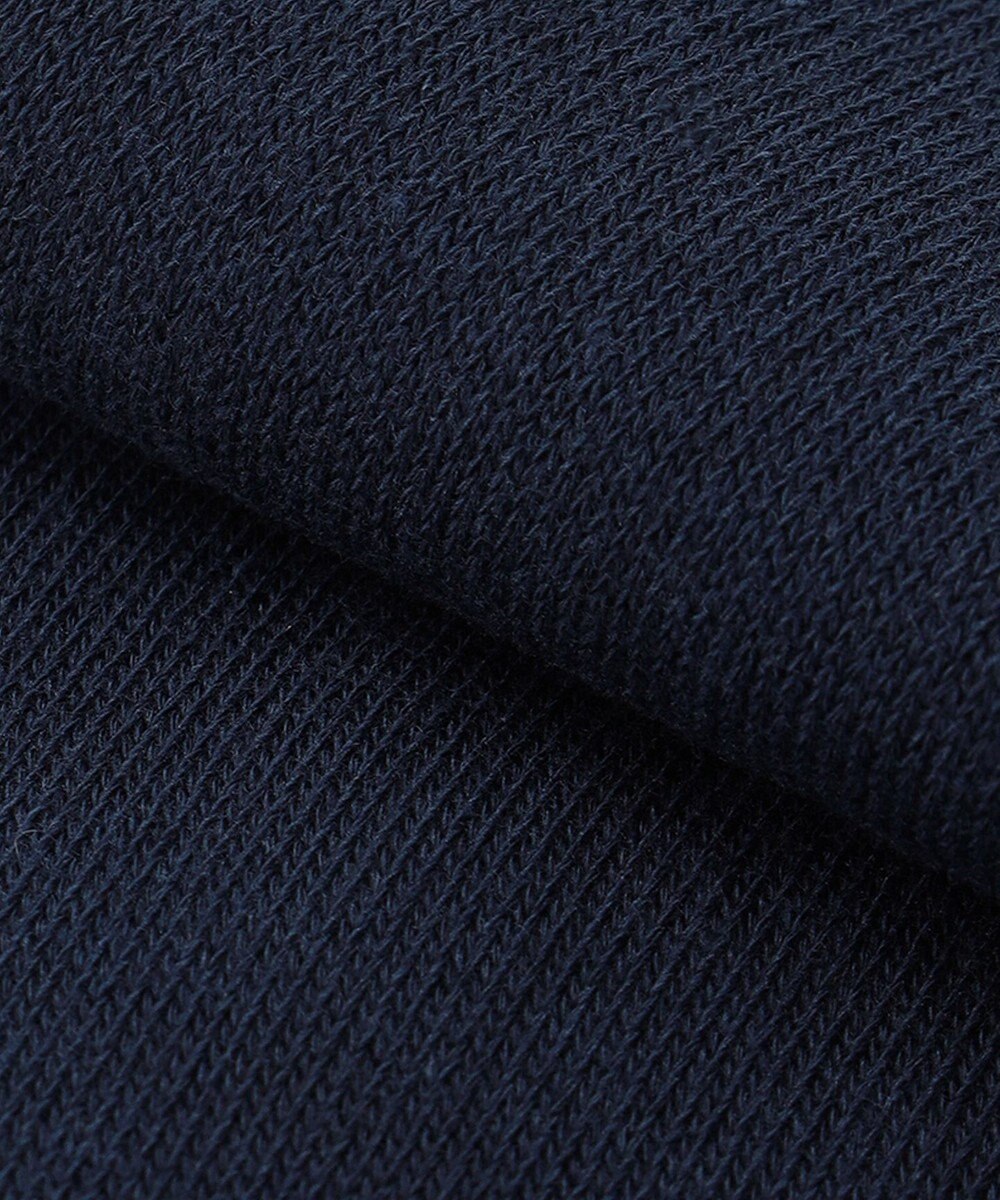 23区GOLF 【WOMEN】ロゴ ニーハイソックス 