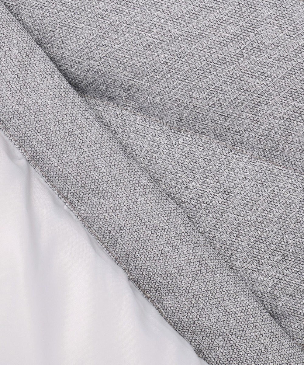 JOSEPH ABBOUD 【軽量/防風/形状記憶】インターレース ダウン ジャケット 