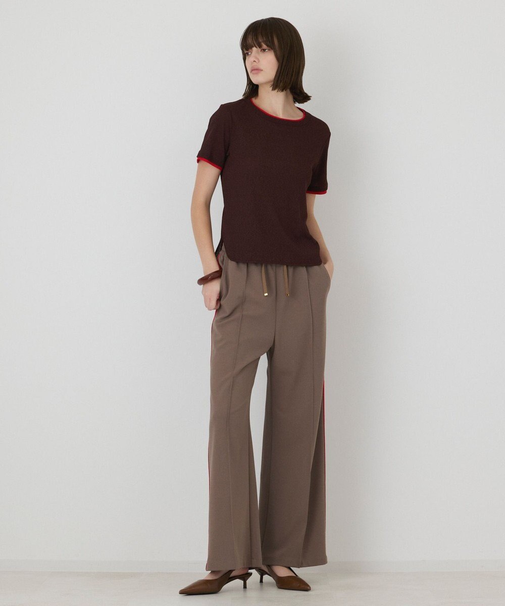GRACE CONTINENTAL シアーテレコカットトップ 