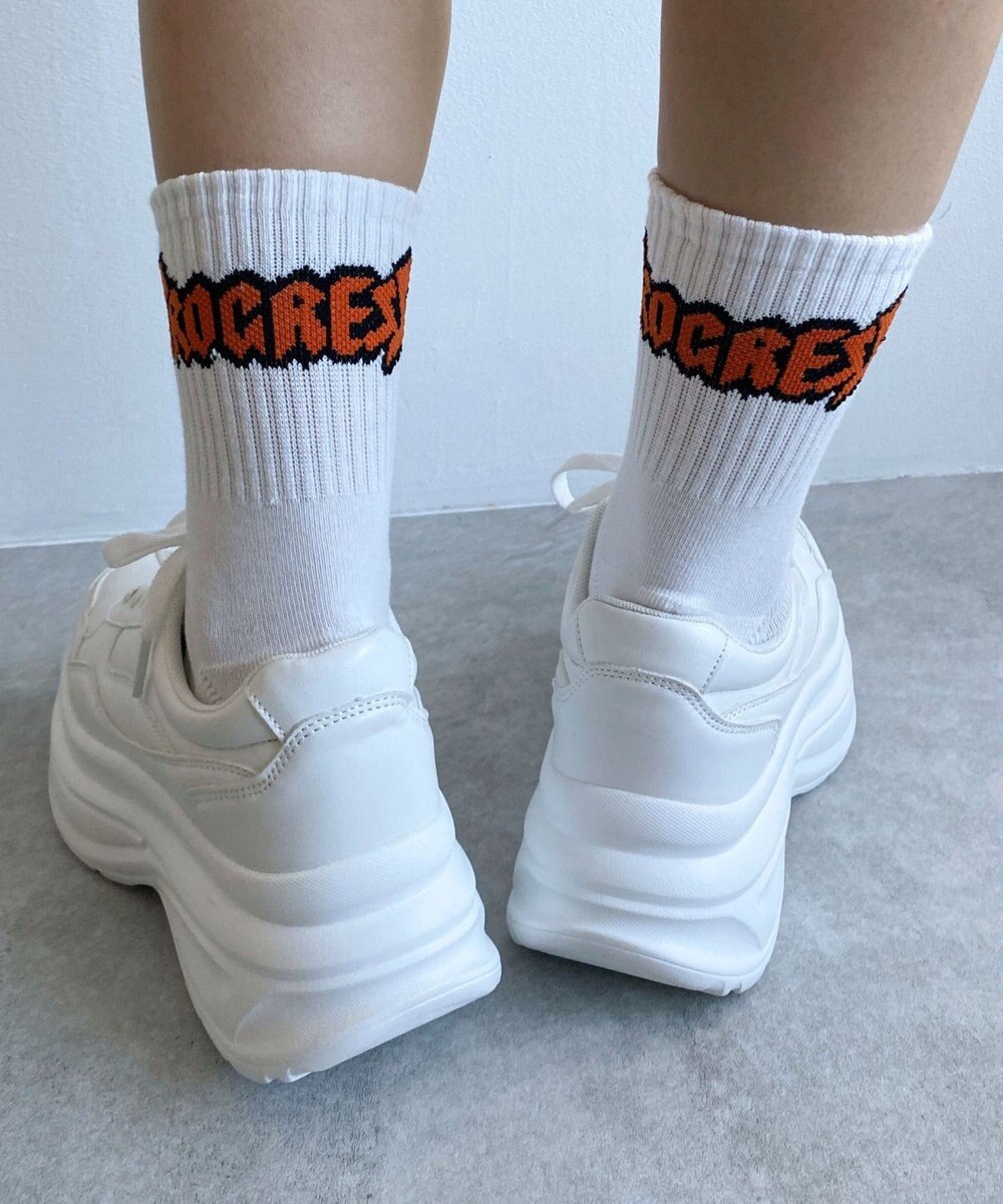 WEGO デザインソックス（HA） 