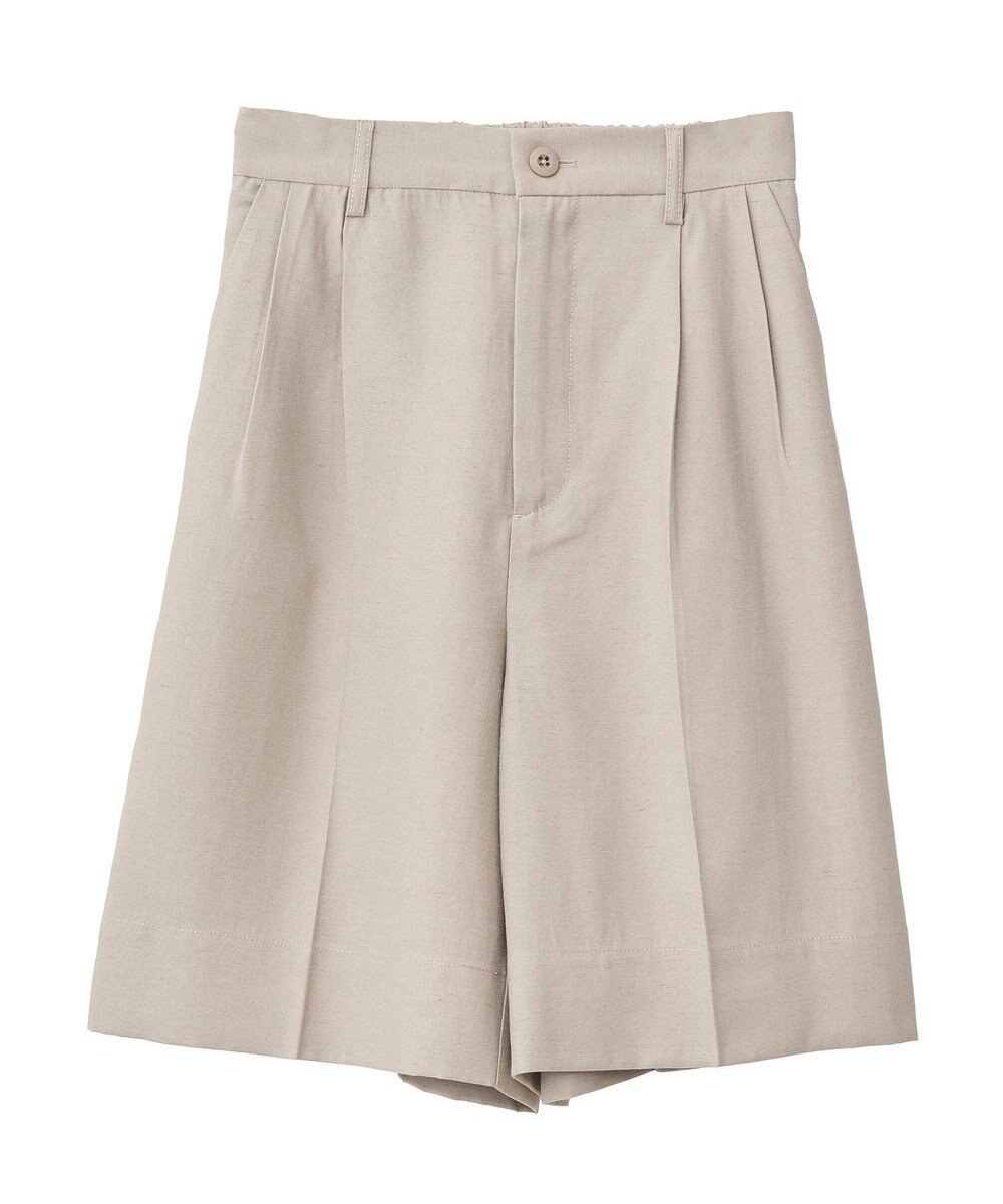 CRAFT STANDARD BOUTIQUE ハーフパンツ 