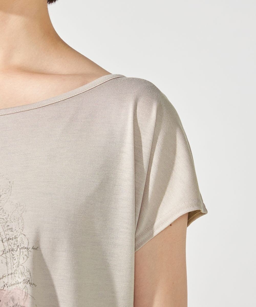 Chacott Ｔシャツ 